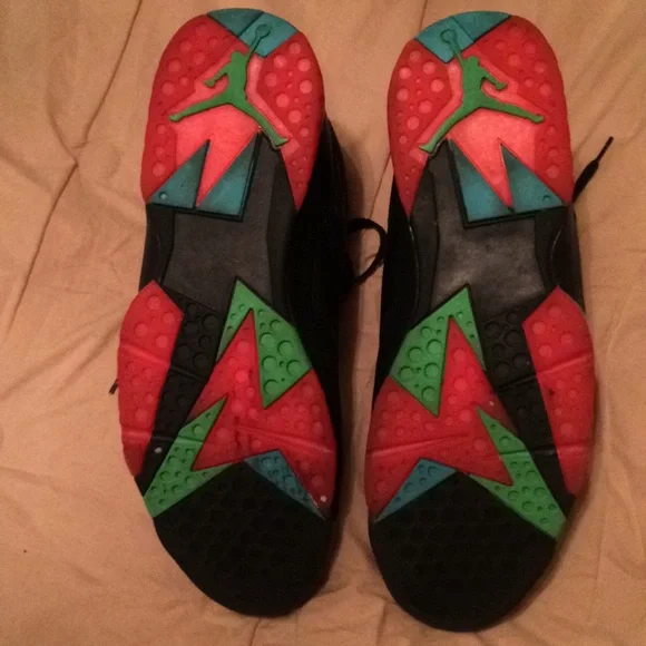 COPY - Jordan’s Air Jordan 30th Edition- Like New